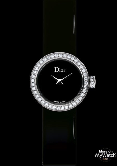 La Mini D de Dior