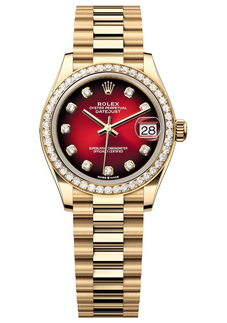 Expensive Rolex How Much Do Rolex Watchmakers Make Watch Datejust