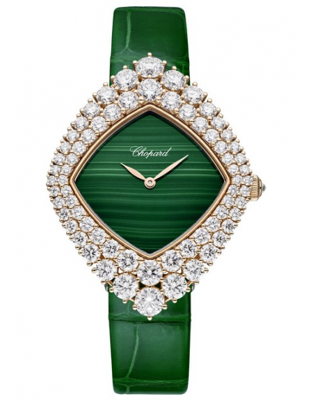 L’Heure du Diamant