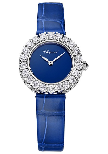 Watch Chopard L'Heure du Diamant L'Heure du Diamant 13A178-1312