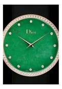 La D de Dior Jade