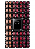 Première Cuff Blush