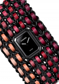 Première Cuff Blush