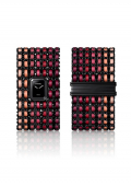 Première Cuff Blush
