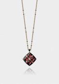 Talisman Watch « Give Me Luck”
