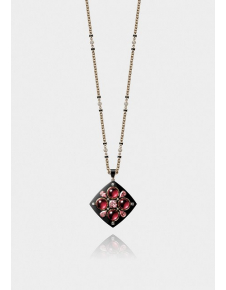 Talisman Watch « Give Me Luck”
