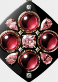 Talisman Watch « Give Me Luck”