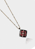 Talisman Watch « Give Me Luck”