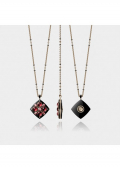 Talisman Watch « Give Me Luck”