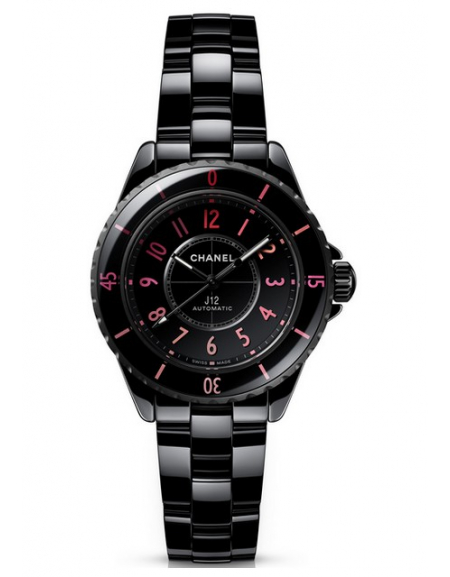 J12 Blush Caliber 12.2 33 MM