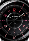 J12 Blush Caliber 12.2 33 MM