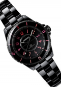 J12 Blush Caliber 12.2 33 MM