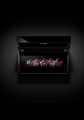 J12 Box "Dripping Art"