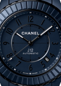 J12 Bleu Caliber 12.1 38 MM