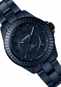 J12 Bleu Caliber 12.1 38 MM