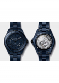 J12 Bleu Caliber 12.1 38 MM
