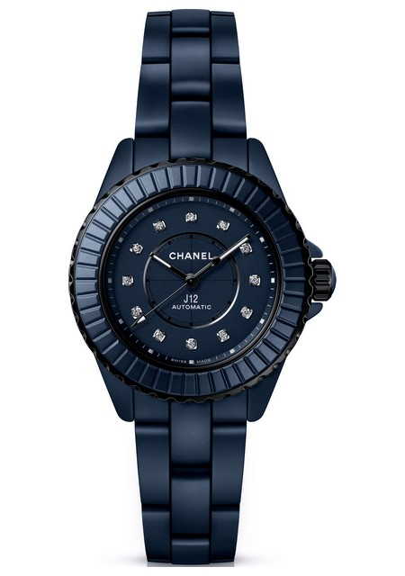 J12 Bleu Caliber 12.2 33 MM