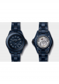 J12 Bleu Caliber 12.2 33 MM