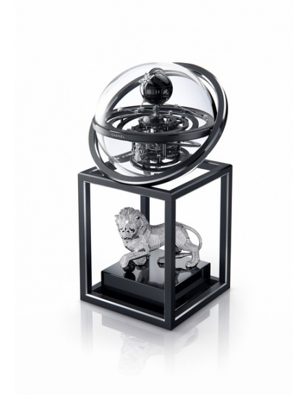 Diamonds Astroclock