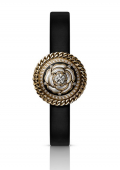 Mademoiselle Privé Bouton Camellia