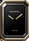 Première Iconic Chain Double Row