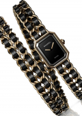 Première Iconic Chain Double Row