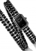 Première Iconic Chain Double Row