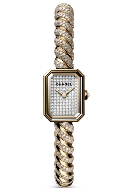 Première Galon Diamonds