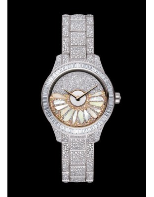 Dior VIII Grand Bal « Reines des neiges » 36 mm