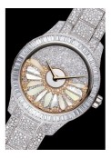 Dior VIII Grand Bal « Reines des neiges » 36 mm