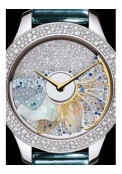 Dior VIII Grand Bal Pièce Unique 36 mm N°1