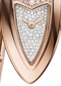 Serpenti Aeterna Grand Modèle