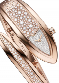 Serpenti Aeterna Grand Modèle