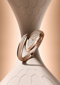 Serpenti Aeterna Grand Modèle