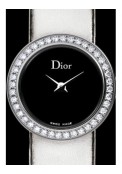 La Mini D de Dior Miroir Blanc