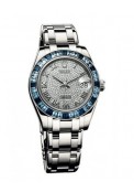 Datejust Pearlmaster 34