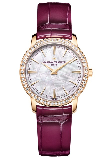 Traditionnelle Manual-Winding