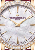 Traditionnelle Manual-Winding