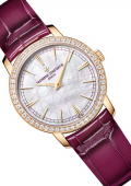 Traditionnelle Manual-Winding