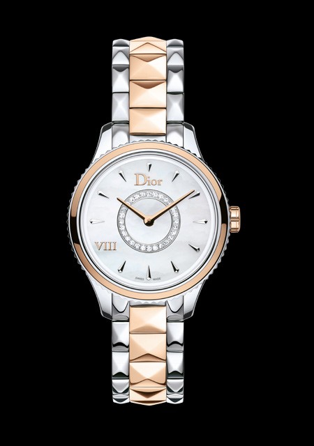 Watch Dior Dior VIII Montaigne 25 mm quartz | Dior VIII