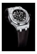 Chronographe Lady Royal Oak Offshore