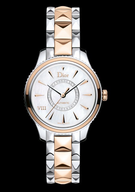 Watch Dior Dior VIII Montaigne 32 mm Automatique | Dior VIII