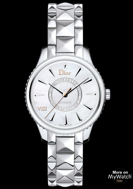 Dior VIII Montaigne 36 mm Automatique