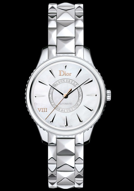 セール！Dior VIII Montaigne Women's Watch CD153512M001 CD153512M001 | Christian Dior VIII | Diamond Watches