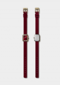 Première Ribbon Red Watch
