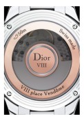 Dior VIII Montaigne 36 mm Automatique