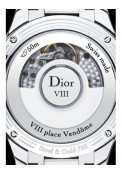 Dior VIII Montaigne 36 mm Automatique