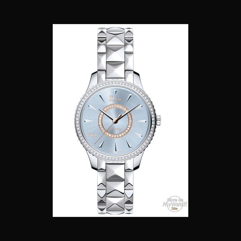 Watch Dior Dior VIII Montaigne 36 mm Automatique | Dior VIII