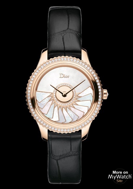 dior viii grand bal