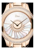 Dior VIII Grand Bal 'Plissé soleil' 36 mm